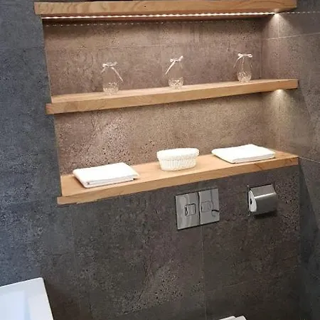 Baltycka Apartment Kolobrzeg