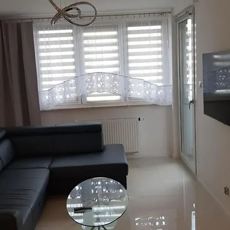 Apartment Baltycka Kolberg