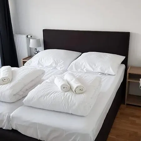 Lejlighed Baltycka Kołobrzeg